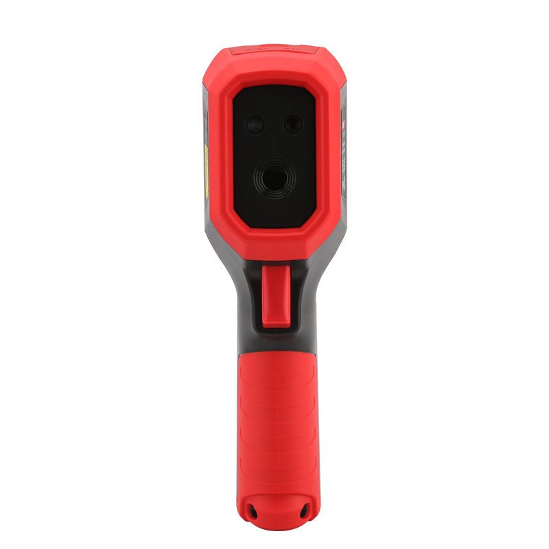 Buy the Uni-T UTi712S handheld thermal camera with high-resolution infrared imaging for HVAC, electrical, and industrial inspections.