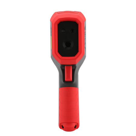 Buy the Uni-T UTi712S handheld thermal camera with high-resolution infrared imaging for HVAC, electrical, and industrial inspections.