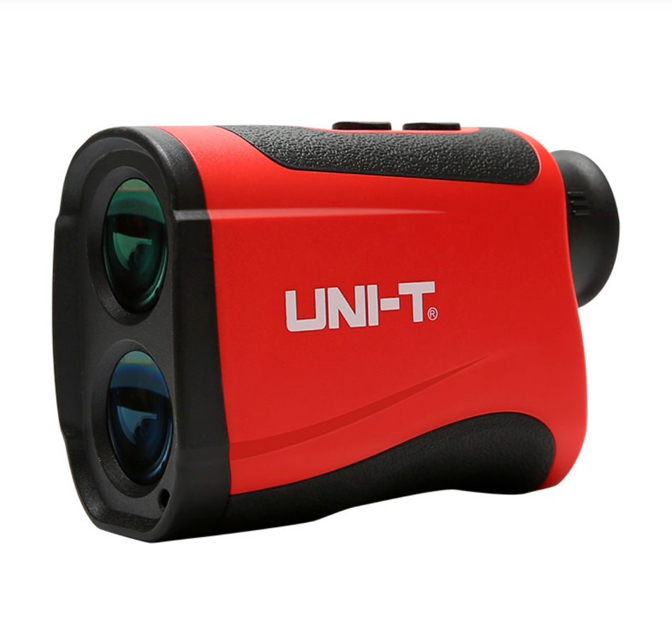 UNI-T LM600 60m Laser Distance Meter Digital Rangefinder UNI-T