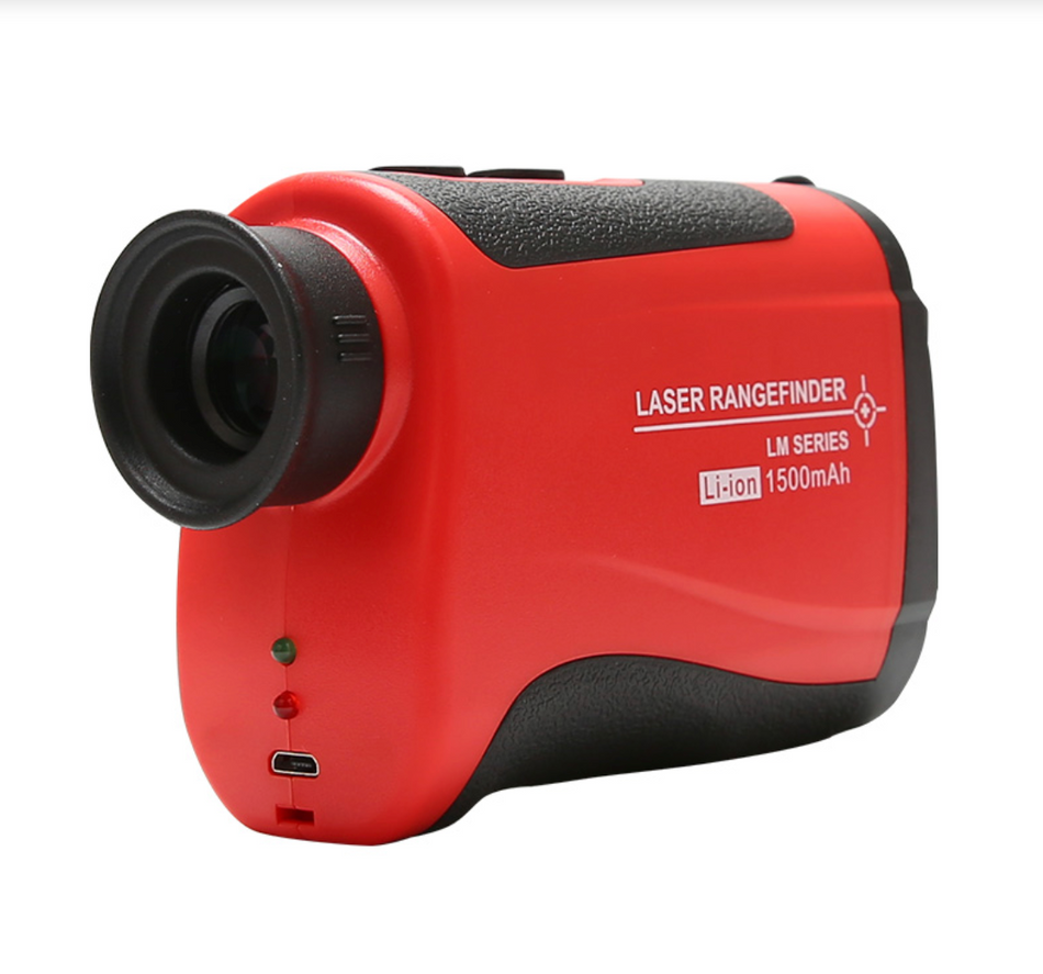 UNI-T LM600 60m Laser Distance Meter Digital Rangefinder UNI-T