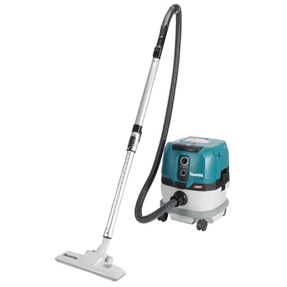 MAKITA VC001GLZ 40V Cordless Vacuum Cleaner – Powerful & Portable