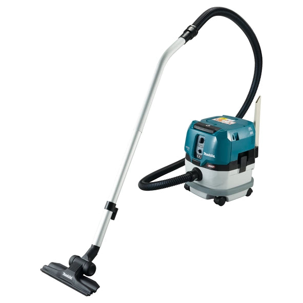 MAKITA VC002GLZ 40V Cordless Vacuum Cleaner – Compact & Powerful