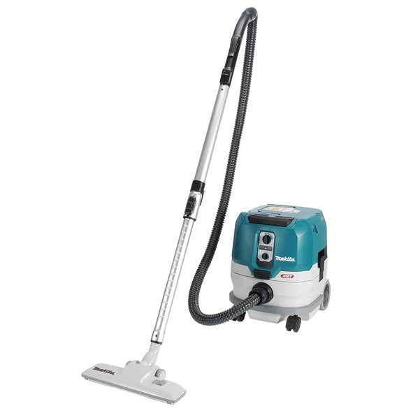 Makita VC005GLZ 40V Cordless Vacuum Cleaner – Powerful & Compact