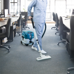 Makita VC005GLZ 40V Cordless Vacuum Cleaner – Powerful & Compact