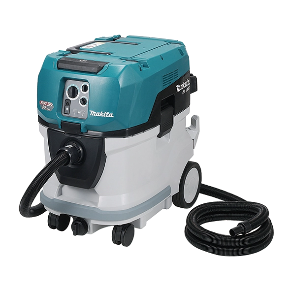 Makita VC006GMZ03 Cordless Vacuum Cleaner 40Vx2 – Wet & Dry Power