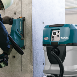 Makita VC006GMZ03 Cordless Vacuum Cleaner 40Vx2 – Wet & Dry Power