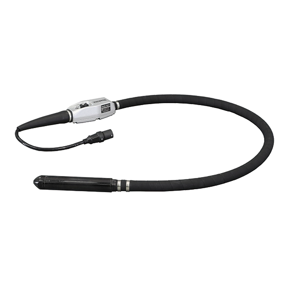 Makita VR001CZ Cordless Concrete Vibrator (D.C.) – Powerful & Portable