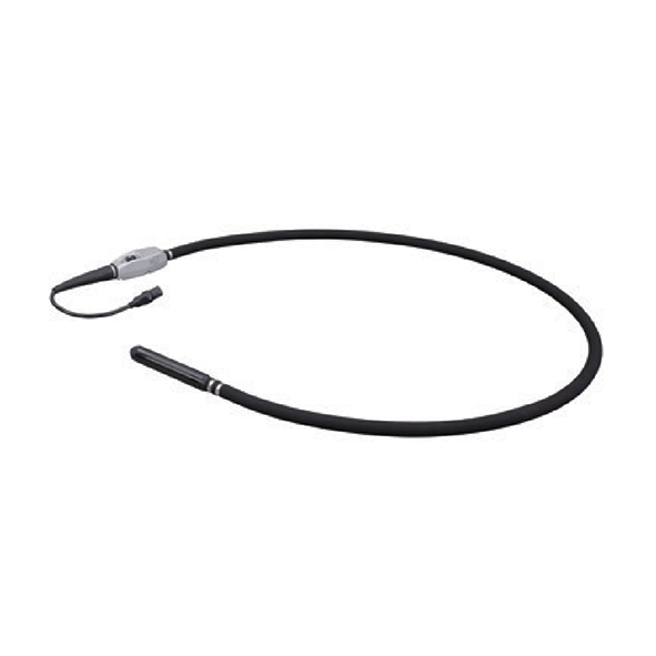 Makita VR004CZ Cordless Concrete Vibrator (D.C.) – Heavy-Duty Power