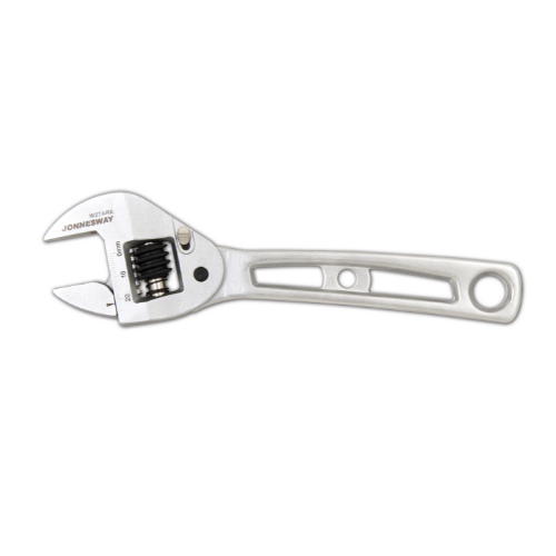 JONNESWAY AUTO-RELEASE ADJUSTABLE WRENCH W27AR10