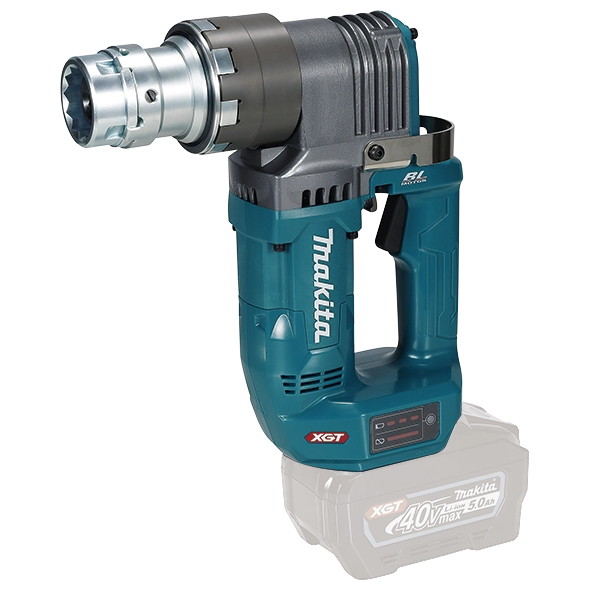 Makita WT001GZ 40V Cordless Shear Wrench – High Torque Performance