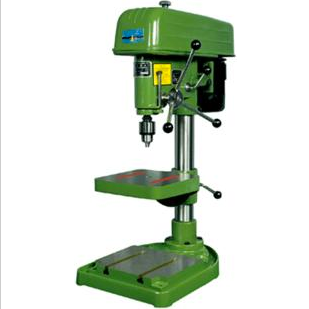 XEST LING 16MM INDUSTRIAL BENCH DRILLING MACHINE