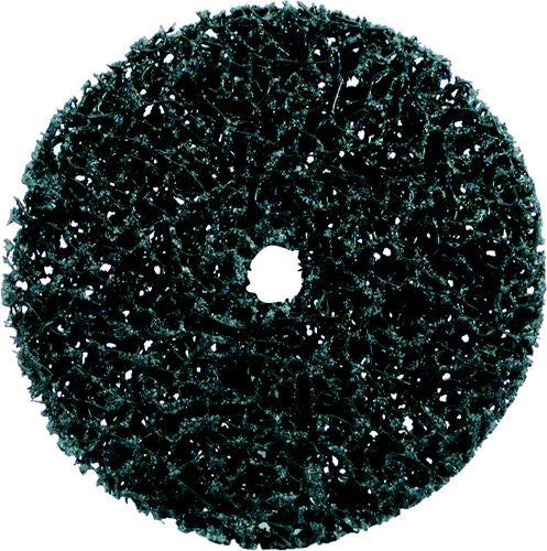 150 X 12MM X/COARSE CLEAN & STRIP DISC