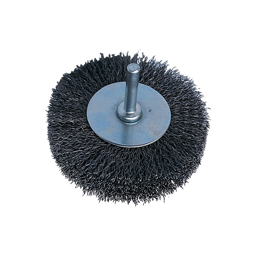 40 X 18MM 30SWG SHAFT MOUNTED BRUSH