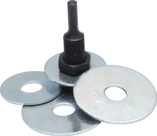 6MM MANDREL FOR CLEAN & STRIP DISCS