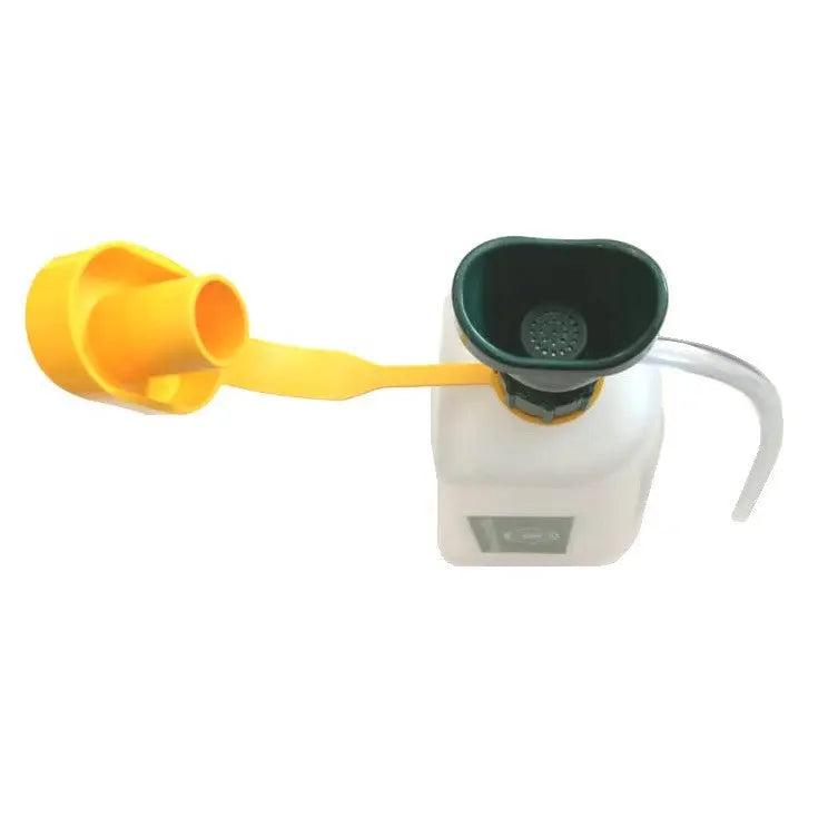 Proguard Bottle PROGUARD EEB-H Emergency Eyewash Bottle – Techno Tools & Equipment
