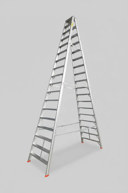 Aluminum Ladder