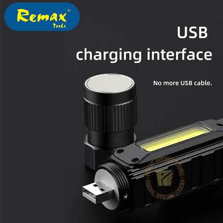 75-LL199 Multi Function Working Light Techno Tools & Equipment