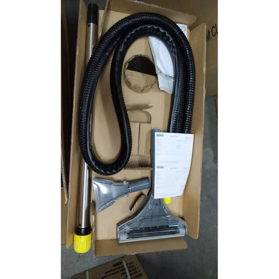 Karcher Puzzi 10/1 Spray-extraction Cleaner KARCHER