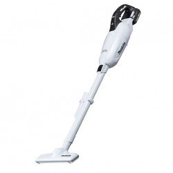 MAKITA DCL280FZ 18V Cordless Cleaner | High Suction & Low Noise Design