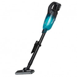 MAKITA DCL280FZ 18V Cordless Cleaner | High Suction & Low Noise Design