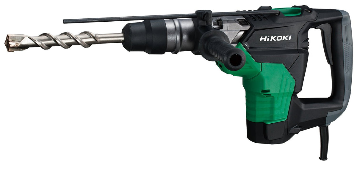 HiKOKI DH40MC 40mm (1-9/16") Rotary Hammer | 1100W Power Tool HIKOKI