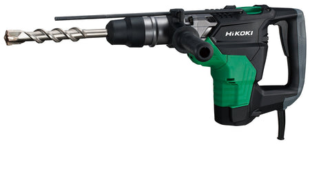 HiKOKI DH40MC 40mm (1-9/16") Rotary Hammer | 1100W Power Tool HIKOKI