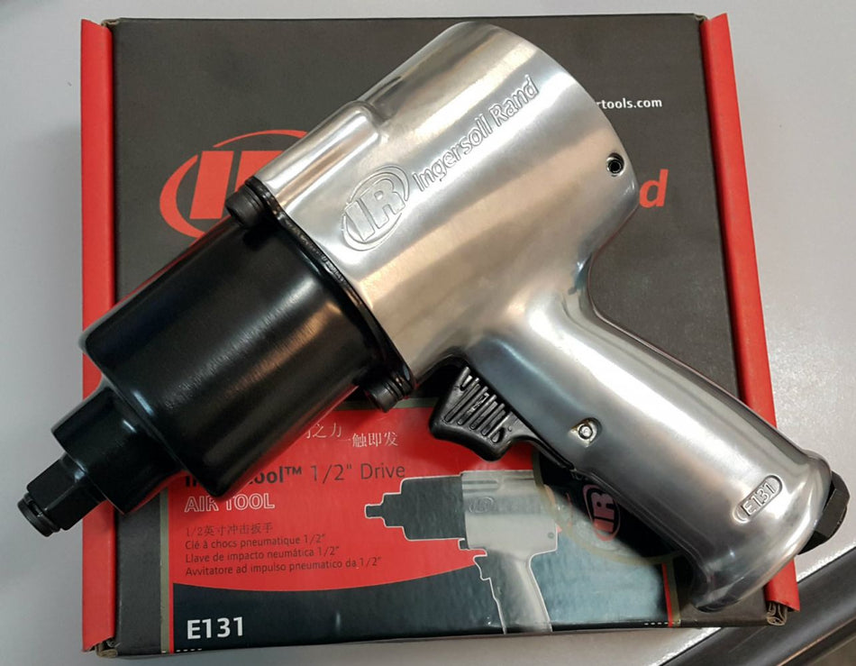 INGERSOLL-RAND 1/2" Air impact Wrench E131