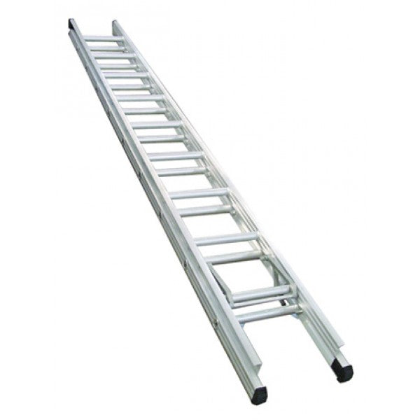 Everlas ET20DR Heavy Duty Triple Extension Ladder 47 Rung 14406MM (47.26')