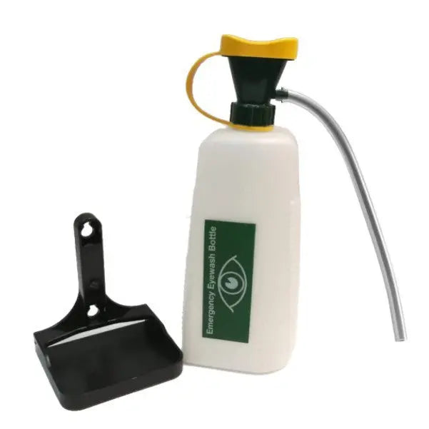 Proguard Bottle PROGUARD EEB-H Emergency Eyewash Bottle – Techno Tools & Equipment