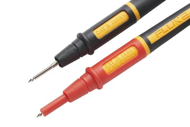 FLUKE TL175 TwistGuard™ Test Leads Set