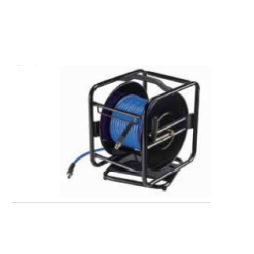 JONNESWAY MANUAL DRIVEN HOSE REEL (9.5MMX30M) JAZ-39530