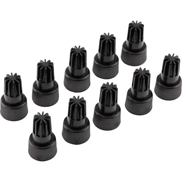 Kennedy Nickel Plated Steel Replacement Head KEN7343500K KENNEDY