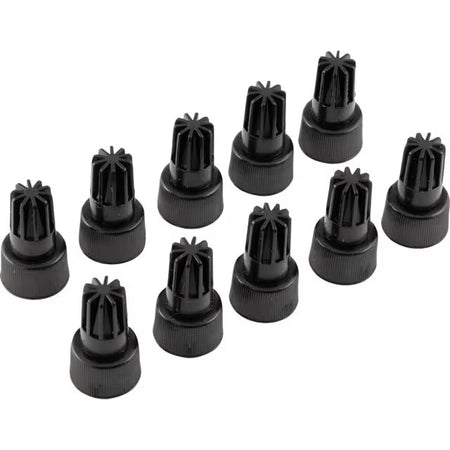 Kennedy Nickel Plated Steel Replacement Head KEN7343500K KENNEDY