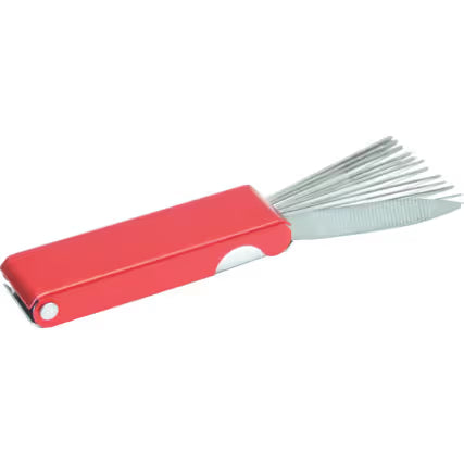 Kennedy Nozzle Cleaners Set 0.45–1.7mm KENNEDY