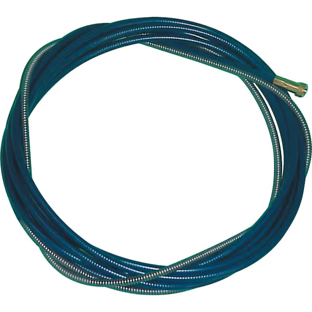 Kennedy MIG Torch Liner 3M–4M for 0.6–1.2mm Steel Wire KENNEDY