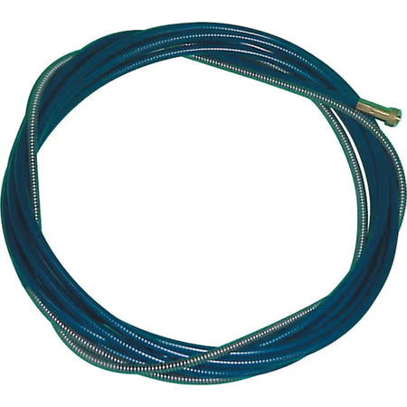 Kennedy MIG Torch Liner 3M–4M for 0.6–1.2mm Steel Wire KENNEDY