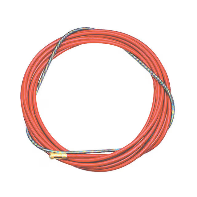 Kennedy MIG Torch Liner 3M–4M for 0.6–1.2mm Steel Wire KENNEDY
