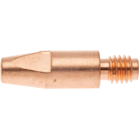 Kennedy M6 MIG Contact Tips 0.8–1.2mm for MB & MTE Torches KENNEDY