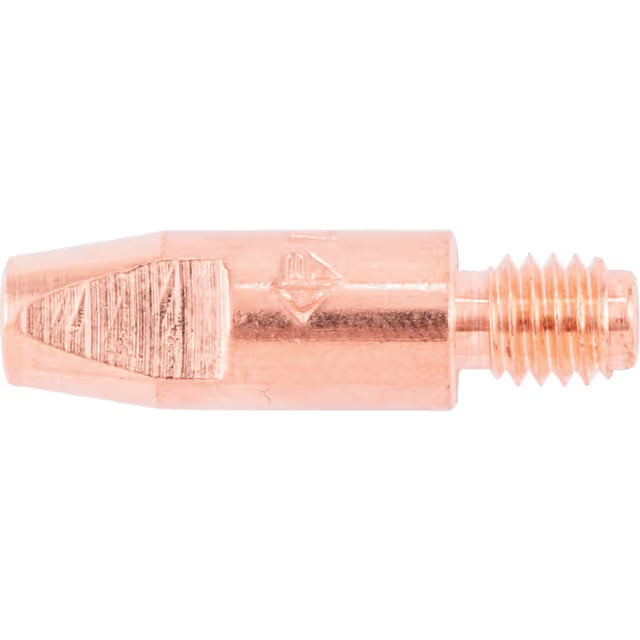 Kennedy M6 MIG Contact Tips 0.8–1.2mm for MB & MTE Torches KENNEDY