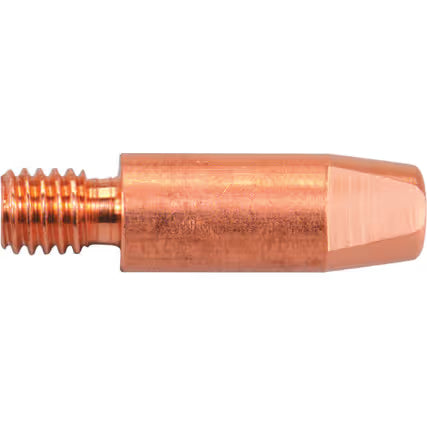 Kennedy M6 MIG Contact Tips 0.8–1.2mm for MB & MTE Torches KENNEDY