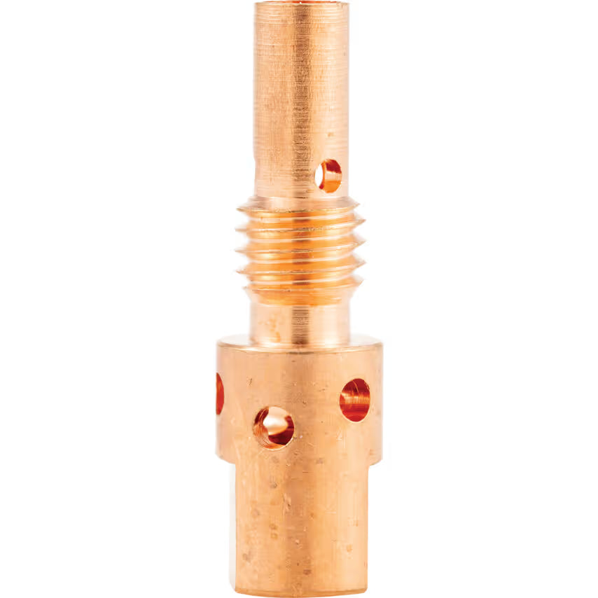 Kennedy Tip Adaptor for MTE254 MIG Torch KENNEDY