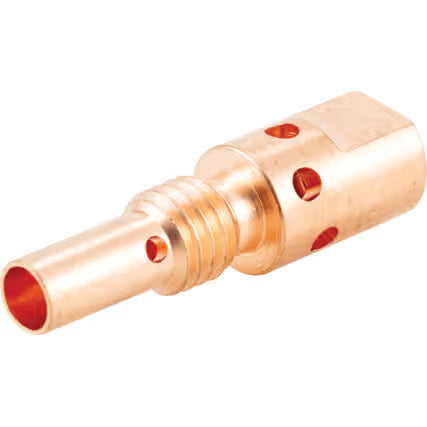 Kennedy Tip Adaptor for MTE254 MIG Torch KENNEDY