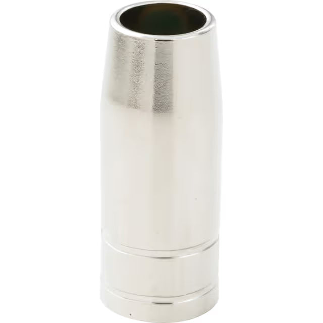 Kennedy MIG Gas Nozzle Conical & Tapered for MTE Torches KENNEDY