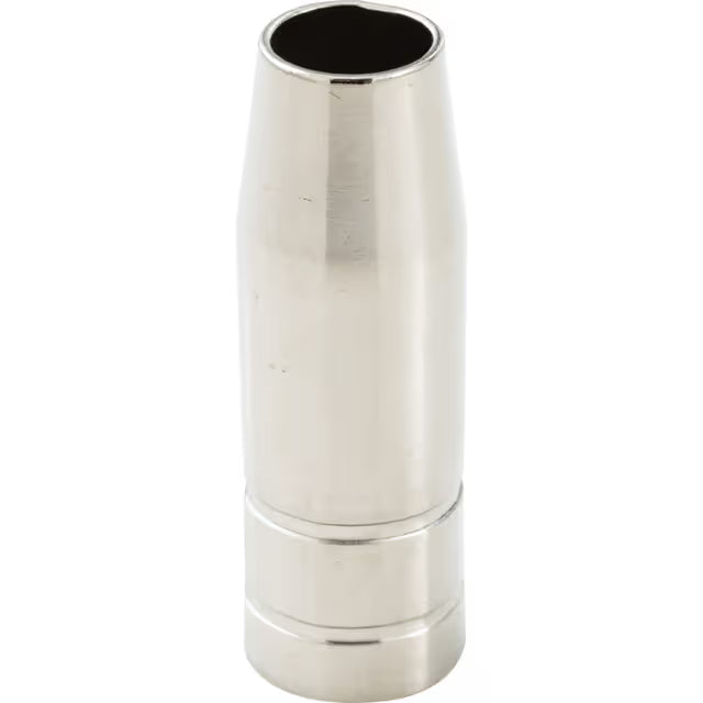 Kennedy MIG Gas Nozzle Conical & Tapered for MTE Torches KENNEDY