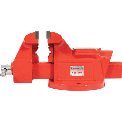 KENNEDY 150MM 6 AMERICAN PATTERN WORKSHOP VICE KEN4452060K Techno Tools Equipment