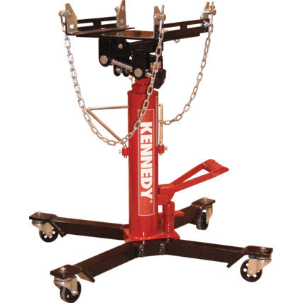 KENNEDY (1/2) 500kg TONNE TRANSMISSION JACK (KEN5037160K) KENNEDY