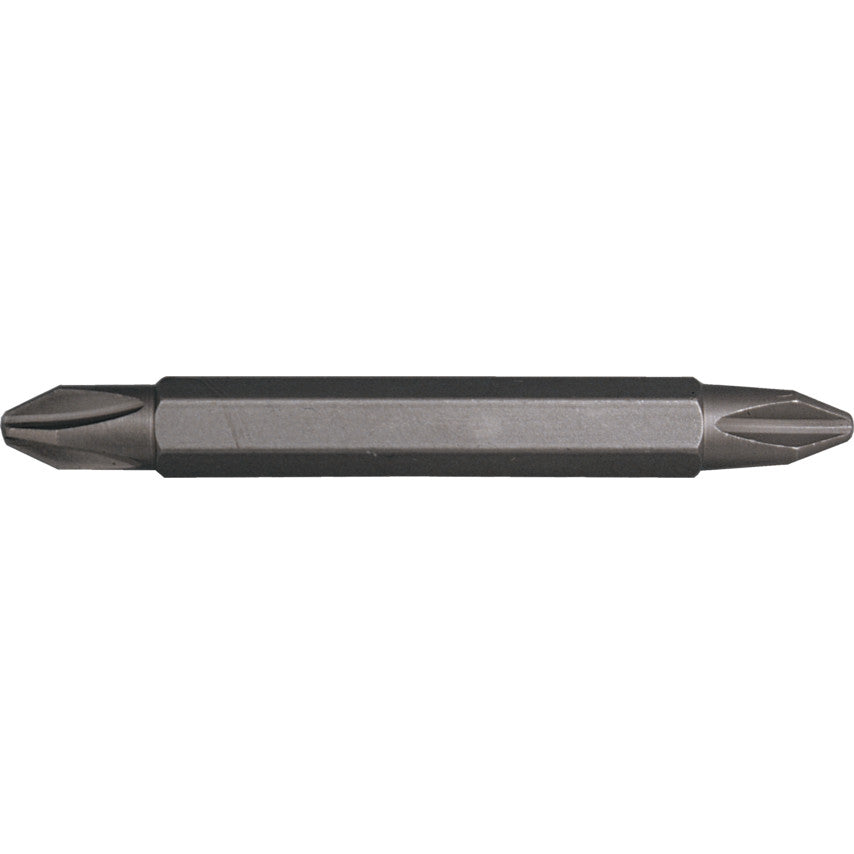 KENNEDY PHILLIPS 1&2 / 2&3 PT D/E S/DRIVER BIT 60mm LG KEN5735810K/KEN5735820K/KEN5735920K