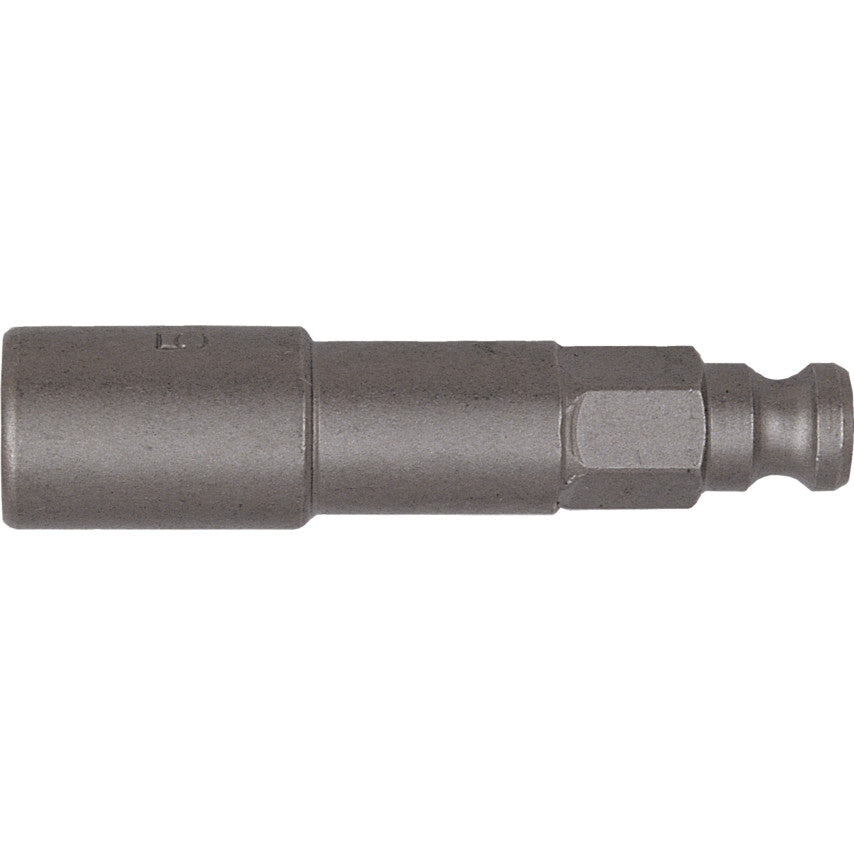 KENNEDY 1/4"HEX DRV BIT ADAPTOR x 5/16" (DES.FIT) KEN5736110K