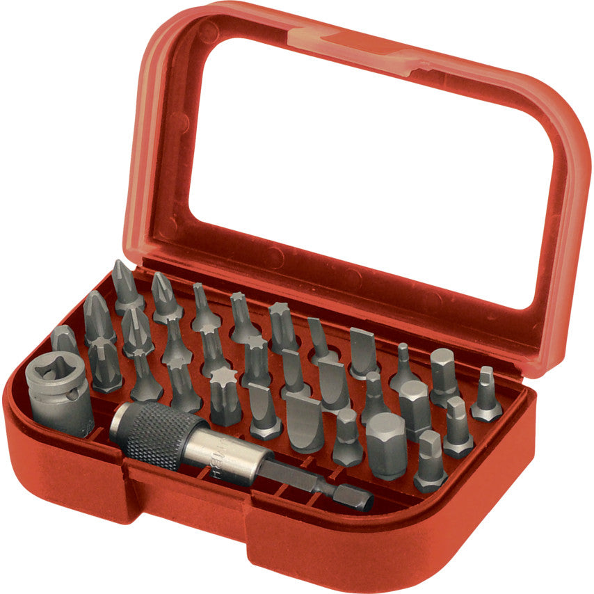 KENNEDY ENGINEERS SCREWDRIVER BIT SET 32-PCE KEN5736300K