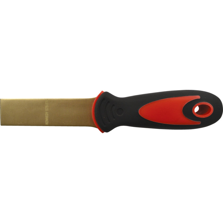 KENNEDY SPARK RESISTANT PUTTY KNIFE 200mm O/A KEN5752740K